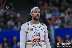 媒体人：首钢签下第四外援 本赛季至今官方注册上北控唯一没变