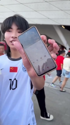 你注册几天了?20岁球迷“自来水”推荐直播吧：用了5年真的很好用