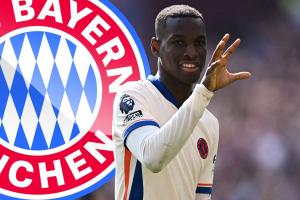 总价8000万欧！德天空：杰克逊选择买断条款6500万+租借费1500万