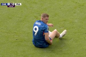 要不...马雷斯卡：2名前锋够用，但如果一人伤缺数周可能就不够了