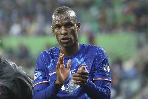 罗马诺：杰克逊今明两天接受体检，已与拜仁谈妥潜在买断后的合同