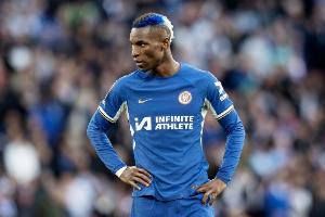 拒绝租借！天空：切尔西认为拜仁想签杰克逊就得买断，不是策略