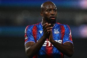 天空：今夏热刺、米兰、尤文等多队追求马特塔，但被水晶宫拒绝了