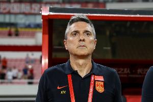 北青：在本期集训开始前，U22教练组就对澳大利亚做了细致研究