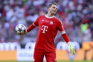 能否踢世界杯？经纪人谈诺伊尔：如果德国队征召，他当然不会拒绝