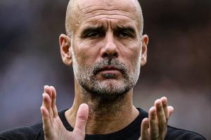 两连败的曼城接下来要面临三场硬仗....😳曼联 那不勒斯 阿森纳