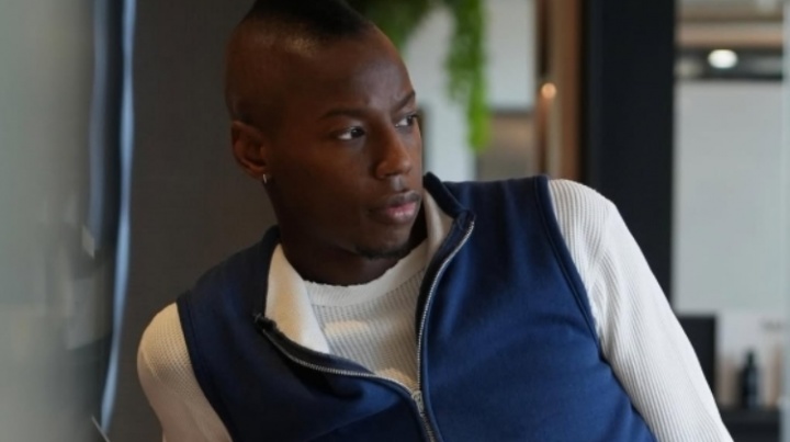 杰哥别装了！姆巴佩造型师晒照，姆总锐评：尼古拉斯-杰克逊？