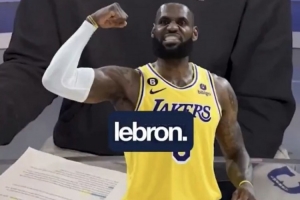 帕森斯篮球问答：史上最佳球员詹姆斯 最佳球队KD勇 最佳教练波波