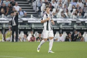 都体：阿季奇出生在电话门爆发那天，如今却在19岁时带给国米创伤