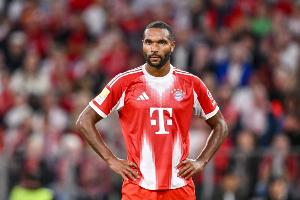 药厂CEO：若纳坦-塔一直想离队，他本想去西甲最终去了拜仁