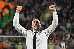 11胜4平！尤文赛季首场欧战主场比赛保持不败