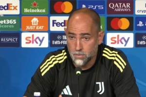 主打一个互捅！图多尔赛前曾说喜欢4-3胜过1-0，最终4-4战平多特