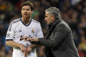 师徒对决！阿隆索：穆帅对阵皇马意义非凡，他对马德里有深厚感情