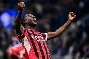 福法纳：进球就像番茄酱，只要有了一个更多的进球会随之而来