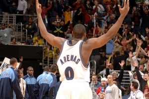 大将军：你只能看到NBA的表象 除非你每天都在球队的更衣室