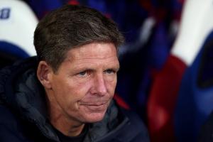 水晶宫各项赛事18场不败平队史纪录，队史首次英超前6轮不败