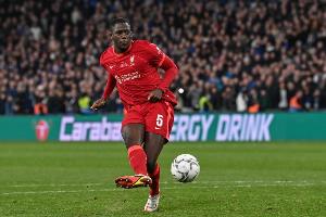 遭绝杀！理查兹：利物浦踢得太草率不像他们的风格 我担心科纳特