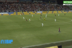 重伤！官方：31岁卡利亚里前锋贝洛蒂左膝前十字韧带重建手术成功