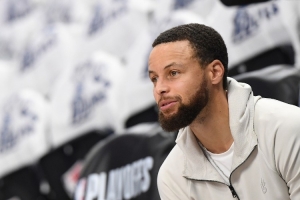 上一次还是2016年！美媒：库里本赛季当选MVP概率为0.4%