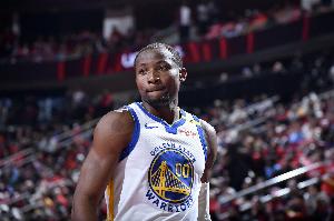 邓利维：库明加会保持好状态&专注于球队 做好自己就能有好的角色