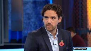 哈格里夫斯：新援的加盟破坏了利物浦的平衡，之前比赛赢得很侥幸