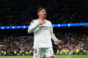 每体：巴尔韦德负面新闻出现后，弗洛伦蒂诺亲自打电话表达支持