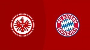 拜仁vs法兰克福首发：凯恩、奥利塞、迪亚斯先发，格纳布里出战