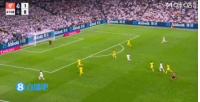 姆总让点！维尼修斯造点，亲自主罚完成梅开二度