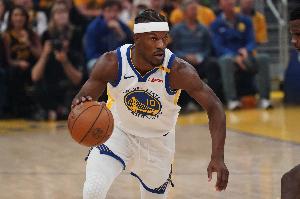 科尔：巴特勒因脚踝轻微扭伤连续两次缺席训练 对阵湖人出战成疑