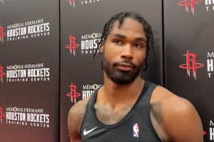 未进ESPN排名前100！伊森重申：我已经是联盟前100的球员了！