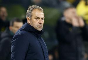 塞维利亚4-1大胜巴萨，取得自1951年对阵巴萨最大比分胜利