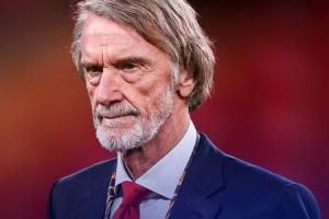 拉爵：我因取消曼联员工免费午餐被批评，但没人请我吃过免费午餐