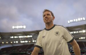 纳格尔斯曼：当对方球员都在禁区内时，创造机会并不总是那么容易