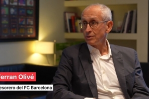 巴萨财务主管：我们负资产已下降至1.5亿欧 重建诺坎普因放眼未来