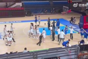 这样看浓眉身高不如杜兰特是石锤了，跟塔图姆几乎一样高