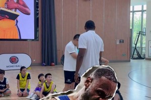 詹姆斯能打败自己？阿泰连说两遍没门